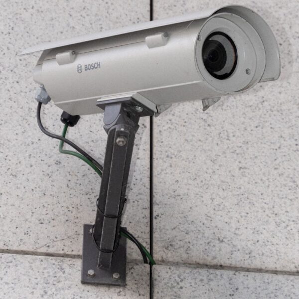 Security Camera