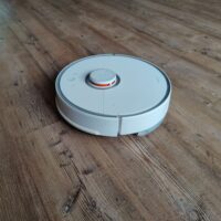 Robot Vacuum Cleaner - Image 3