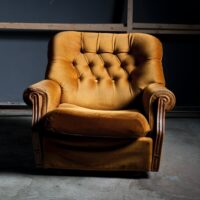 Vintage Chair - Image 3