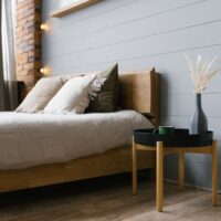 King Size bed - Image 2