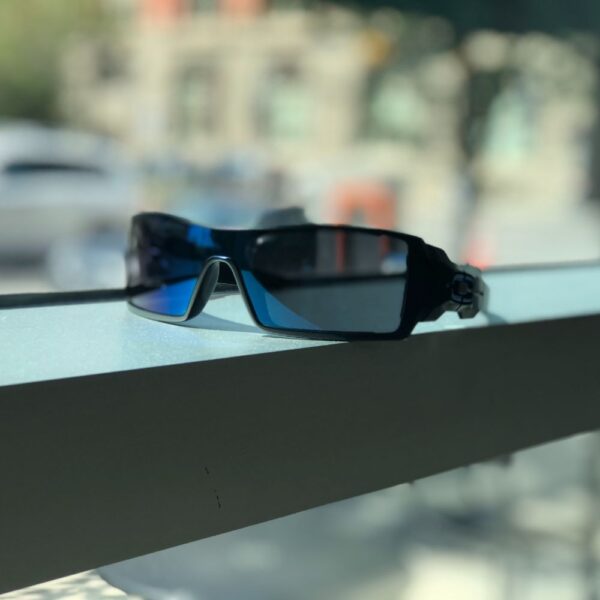 Sunglasses Black Pre-Owned