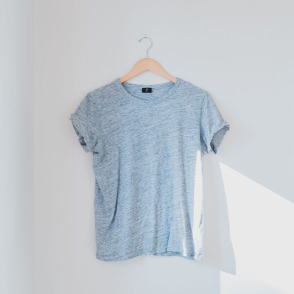 T-shirt Blue Pre-Owned