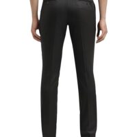 OTTO Coffee Formal Core Trousers - Image 2