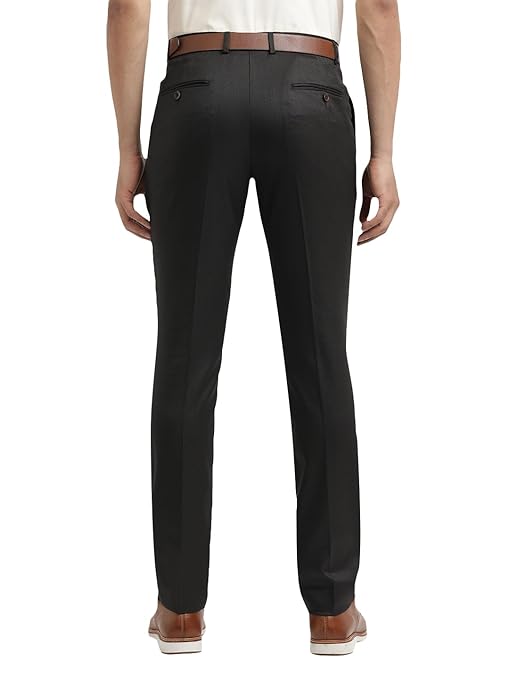 OTTO Coffee Formal Core Trousers