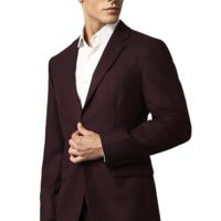 Louis Philippe Men's Blazer - Image 2