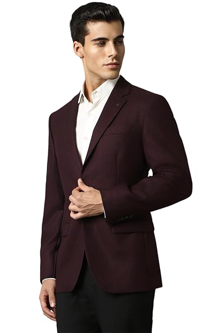 Louis Philippe Men’s Blazer