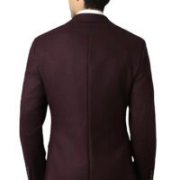 Louis Philippe Men's Blazer - Image 3