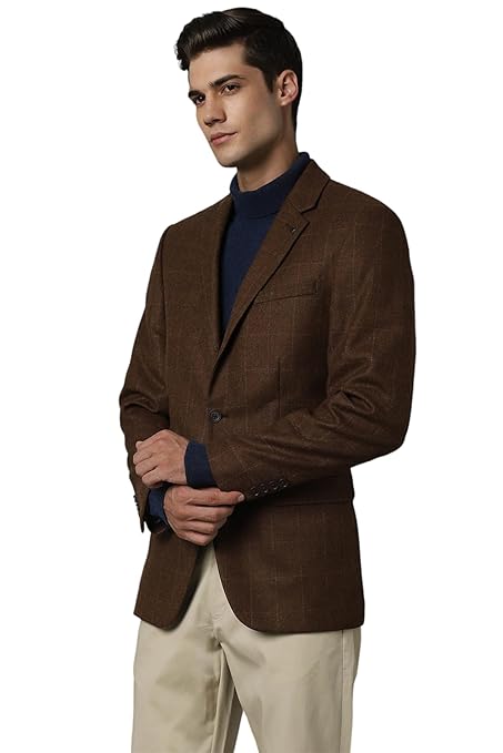 Louis Philippe Men’s Blazer