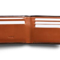 Bellroy Caramel Leather Men's RFID Wallet (WHSD-CAR-301) - Image 2