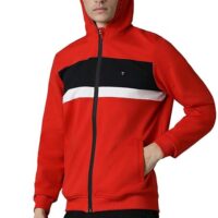 Louis Philippe Men Sweatshirt - Image 5