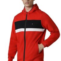 Louis Philippe Men Sweatshirt - Image 2