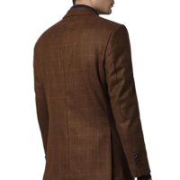 Louis Philippe Men's Blazer - Image 3