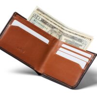 Bellroy Caramel Leather Men's RFID Wallet (WHSD-CAR-301) - Image 3