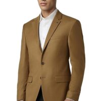 Louis Philippe Men's Blazer - Image 2