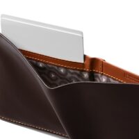 Bellroy Caramel Leather Men's RFID Wallet (WHSD-CAR-301) - Image 6