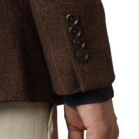 Louis Philippe Men's Blazer - Image 5