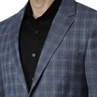 Louis Philippe Men's Blazer - Image 5