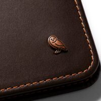 Bellroy Caramel Leather Men's RFID Wallet (WHSD-CAR-301) - Image 4