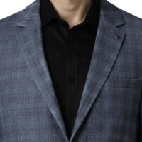 Louis Philippe Men's Blazer - Image 4